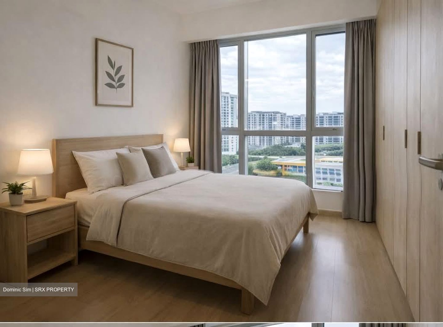 Dakota Residences (D14), Condominium #557703811